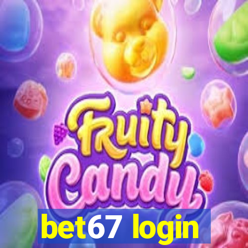 bet67 login